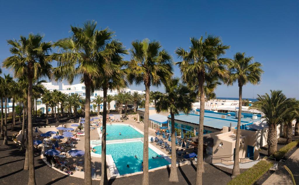 Aparthotel Costa Mar foto 14