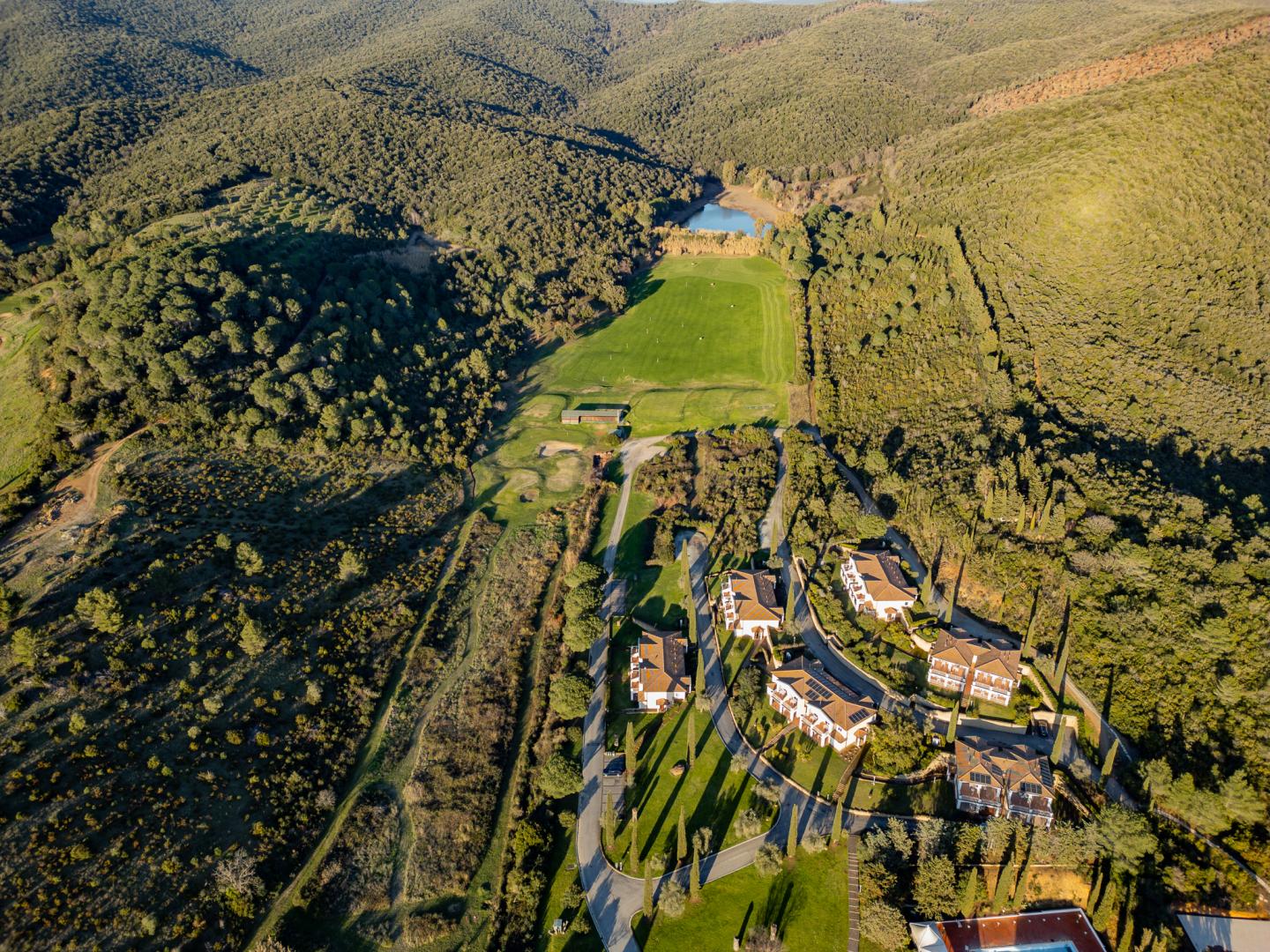 Il Pelagone Hotel & Golf Resort foto 34