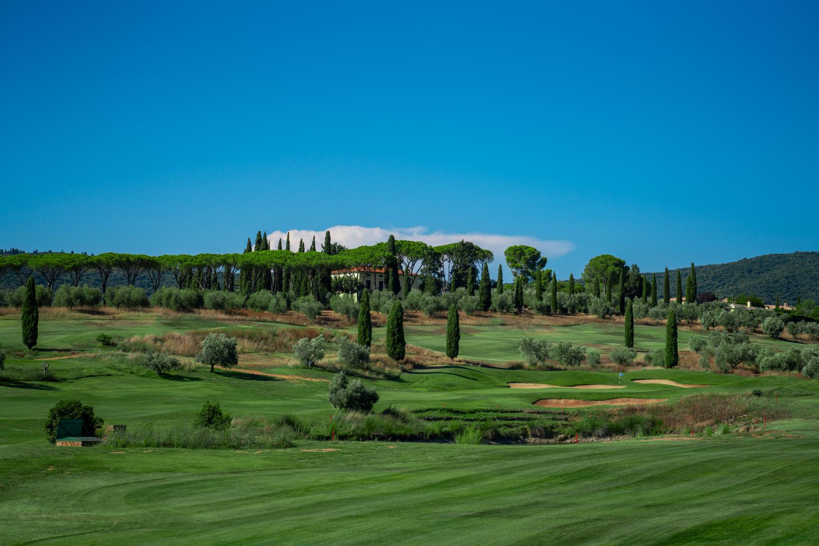 Il Pelagone Hotel & Golf Resort foto 40