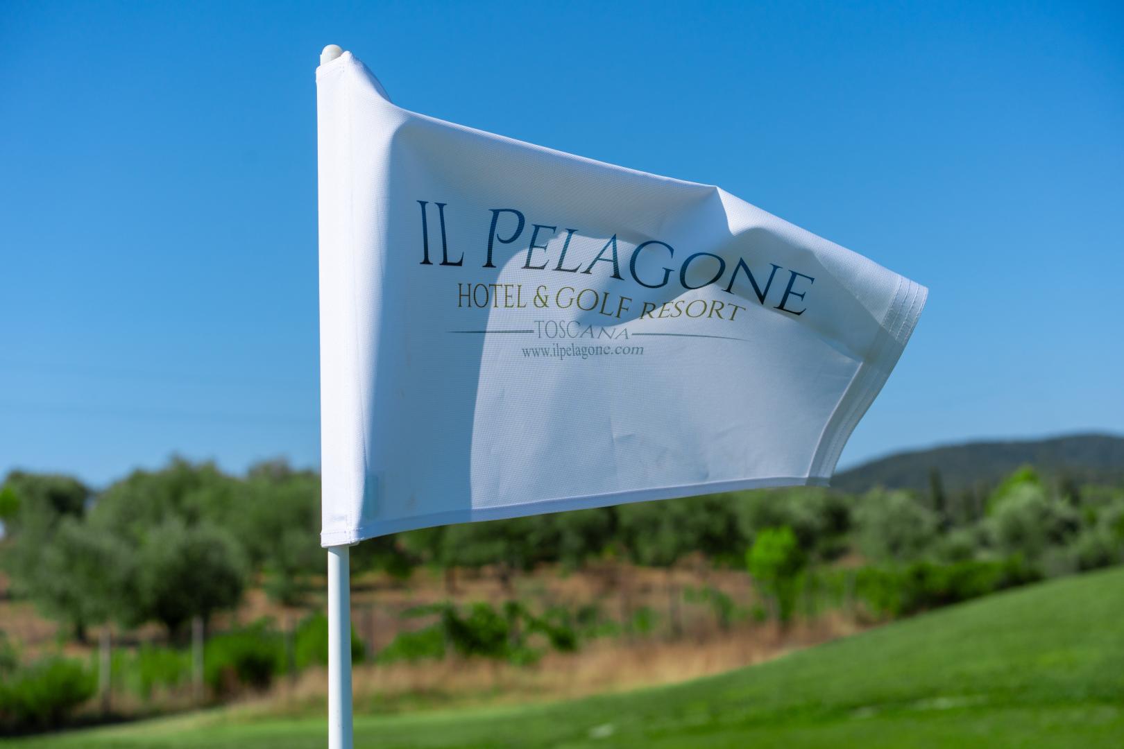 Il Pelagone Hotel & Golf Resort foto 45