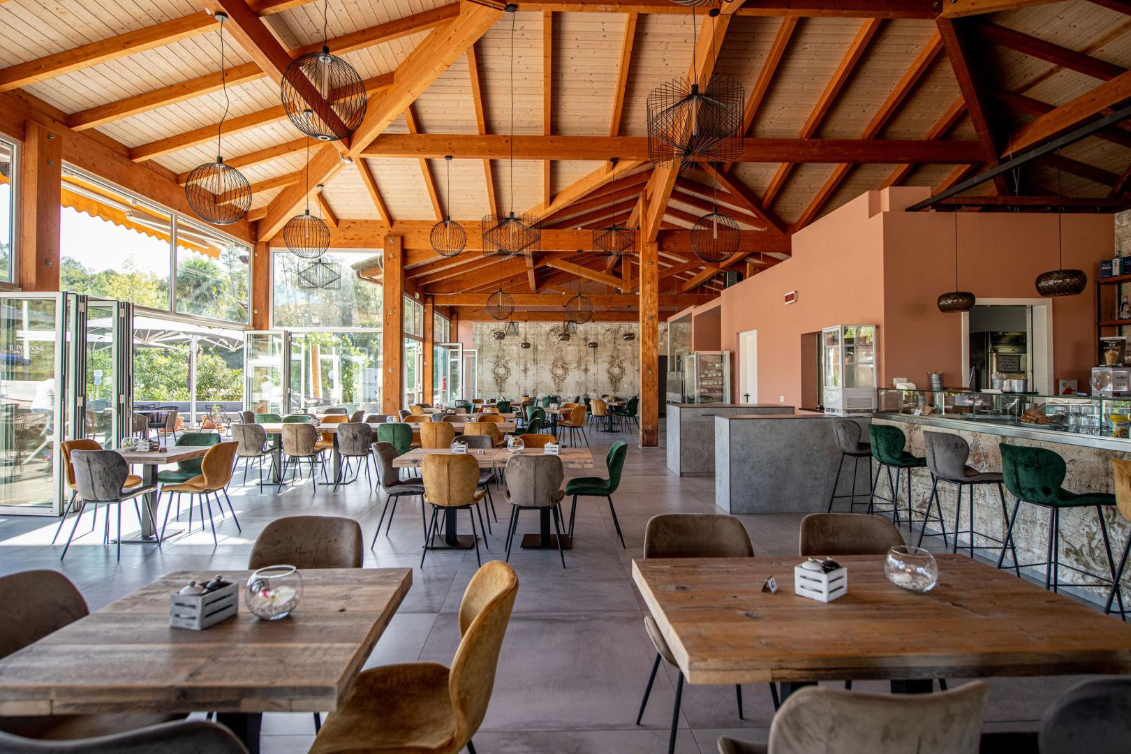 Il Pelagone Hotel & Golf Resort foto 43