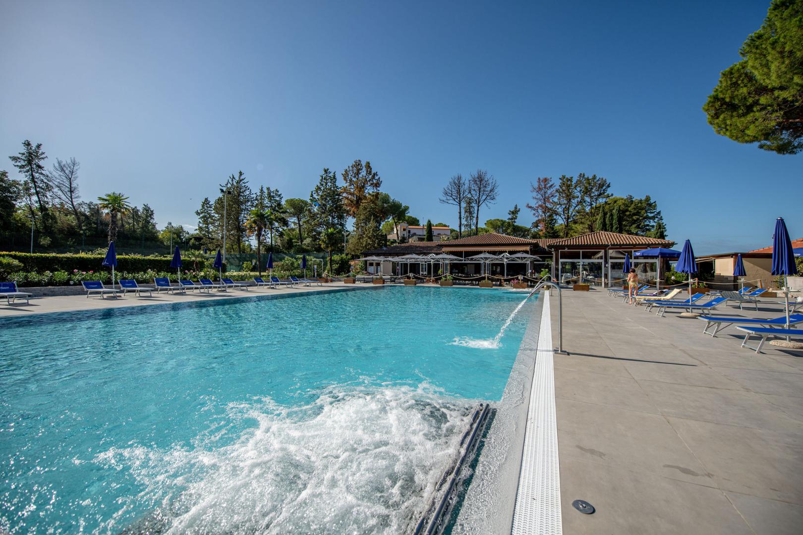Il Pelagone Hotel & Golf Resort foto 33