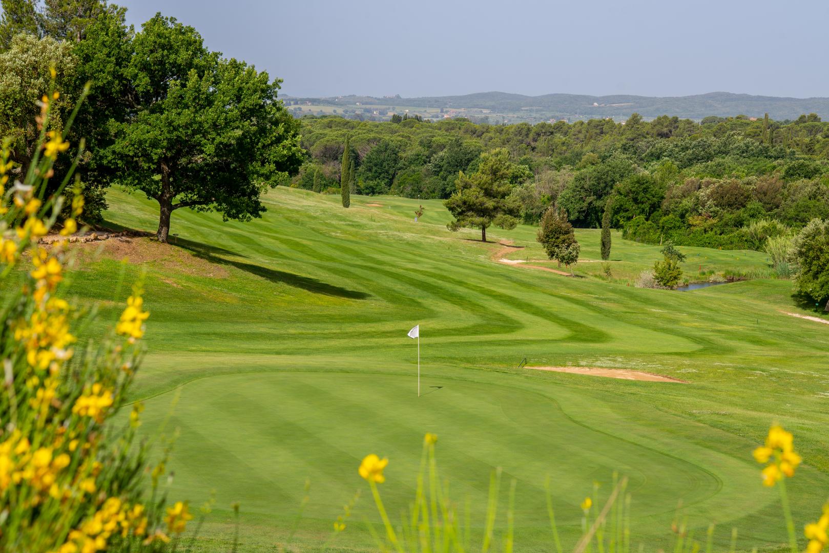 Il Pelagone Hotel & Golf Resort foto 39