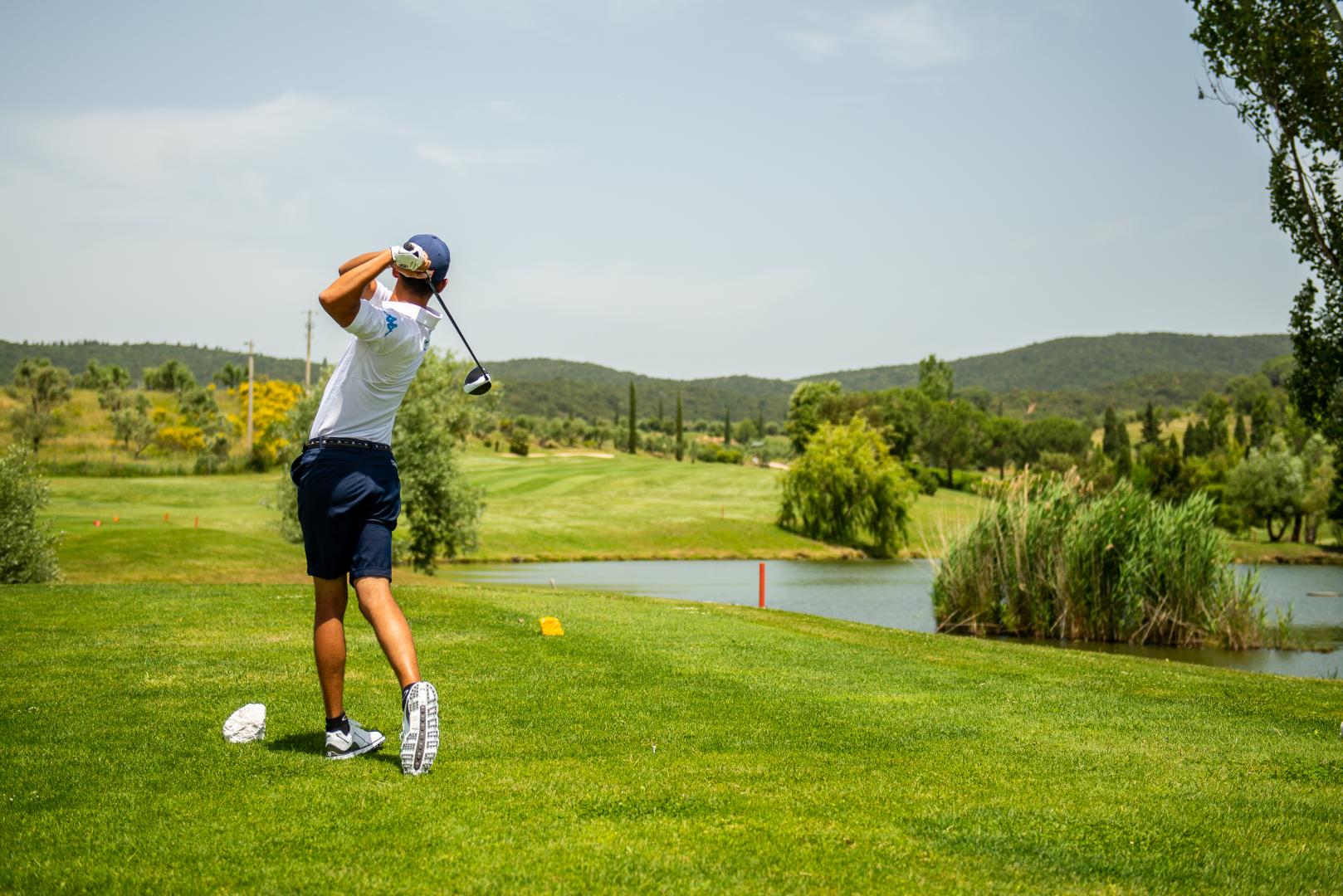 Il Pelagone Hotel & Golf Resort foto 44