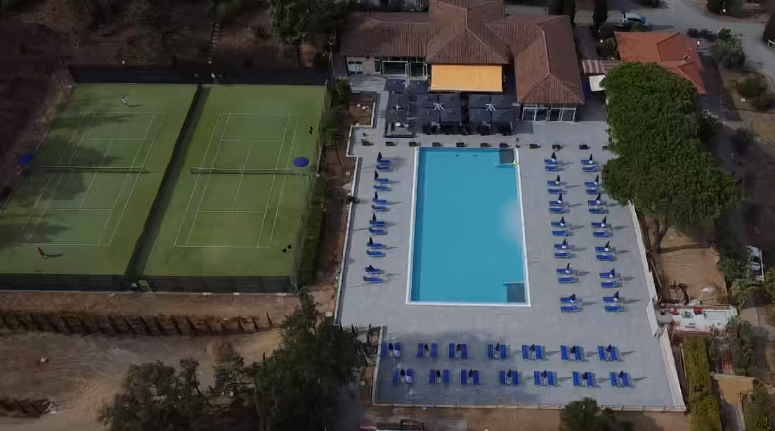 Il Pelagone Hotel & Golf Resort foto 21