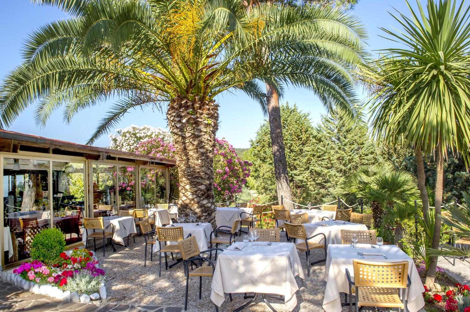 Il Pelagone Hotel & Golf Resort foto 42
