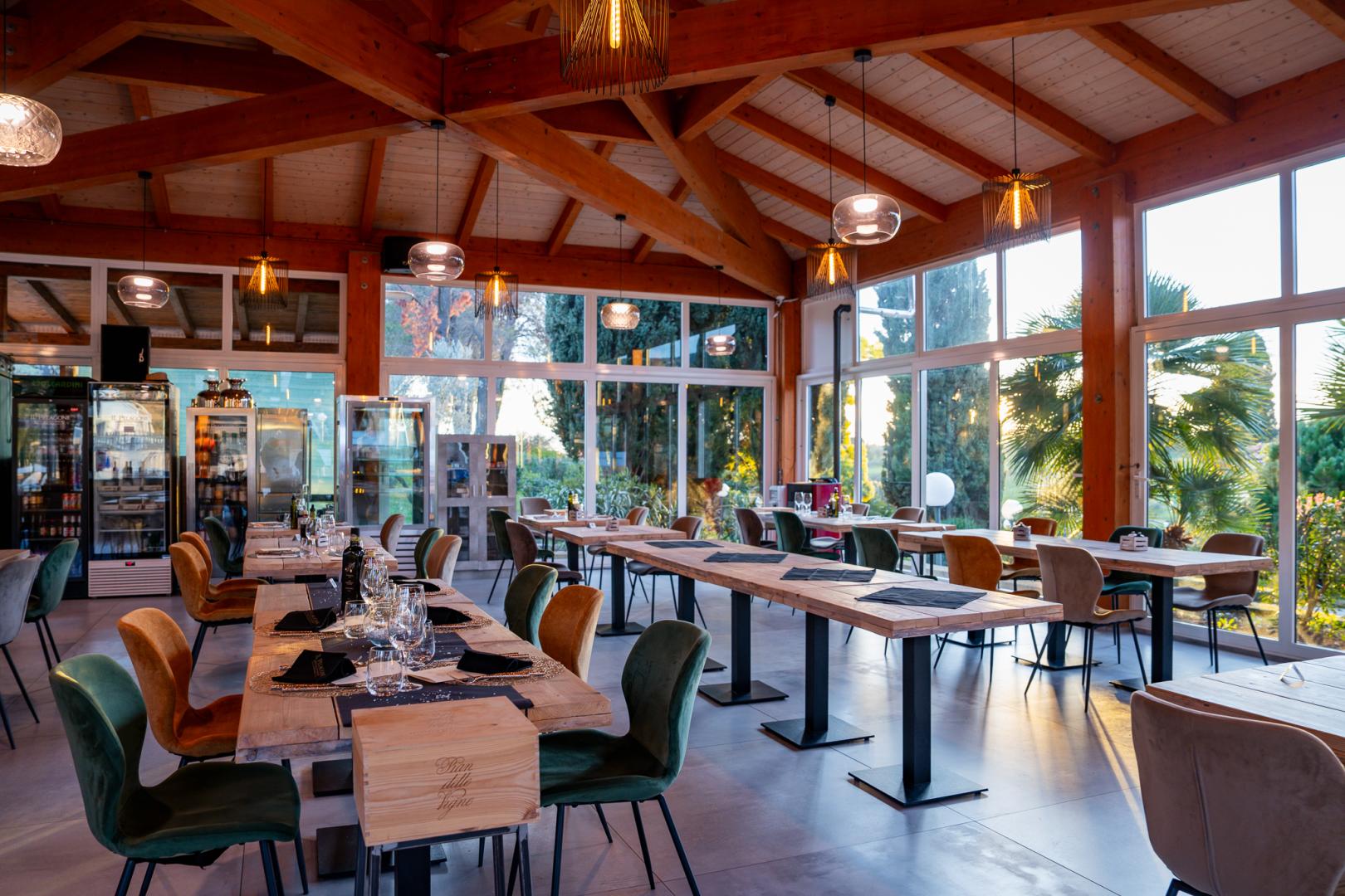 Il Pelagone Hotel & Golf Resort foto 47