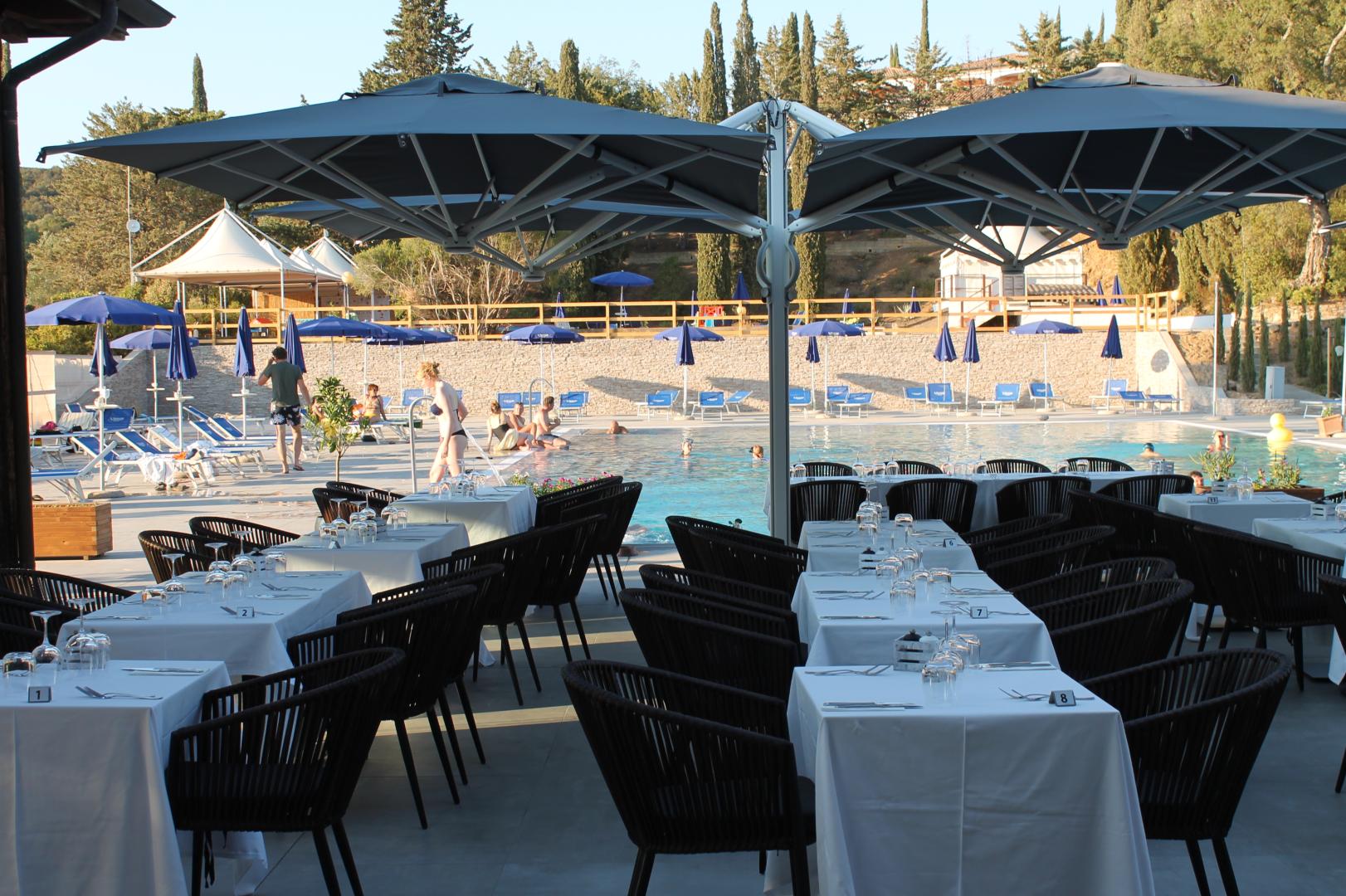 Il Pelagone Hotel & Golf Resort foto 30