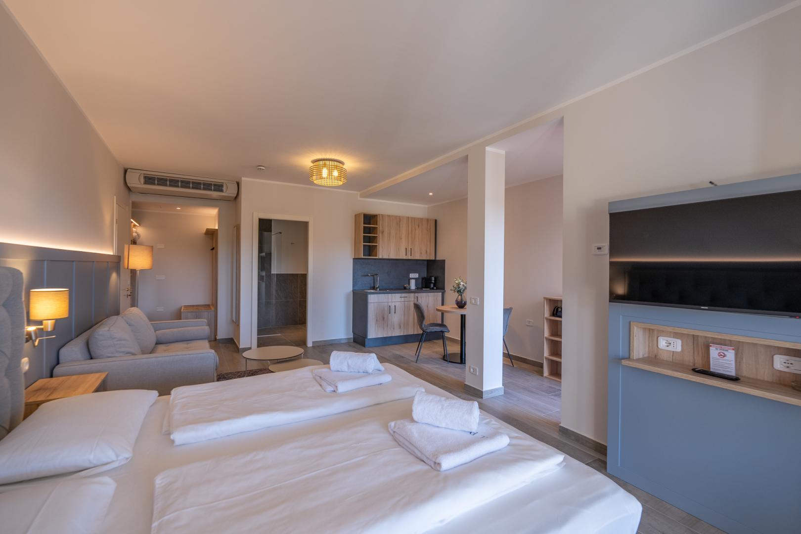 Il Pelagone Hotel & Golf Resort foto 22