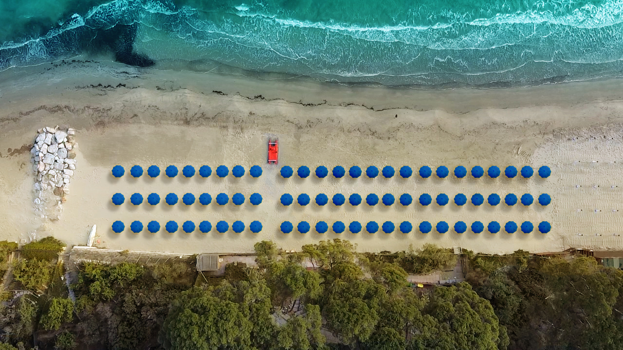 Il Pelagone Hotel & Golf Resort foto 38