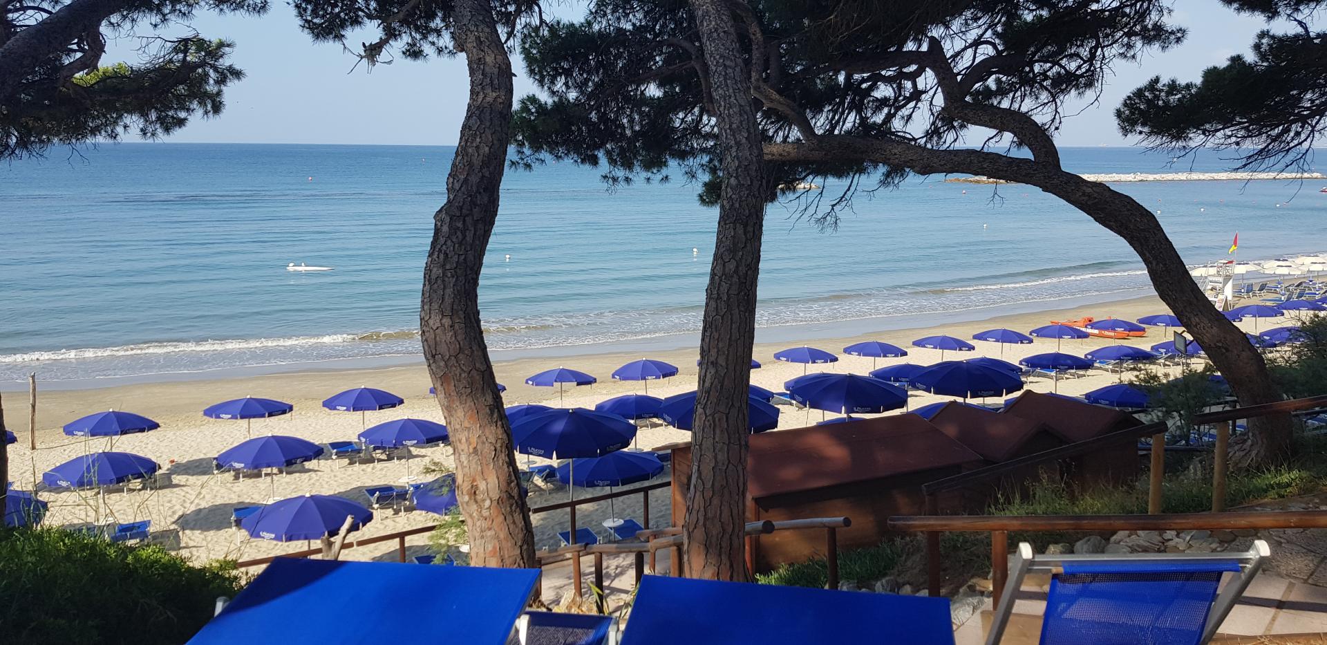 Il Pelagone Hotel & Golf Resort foto 14