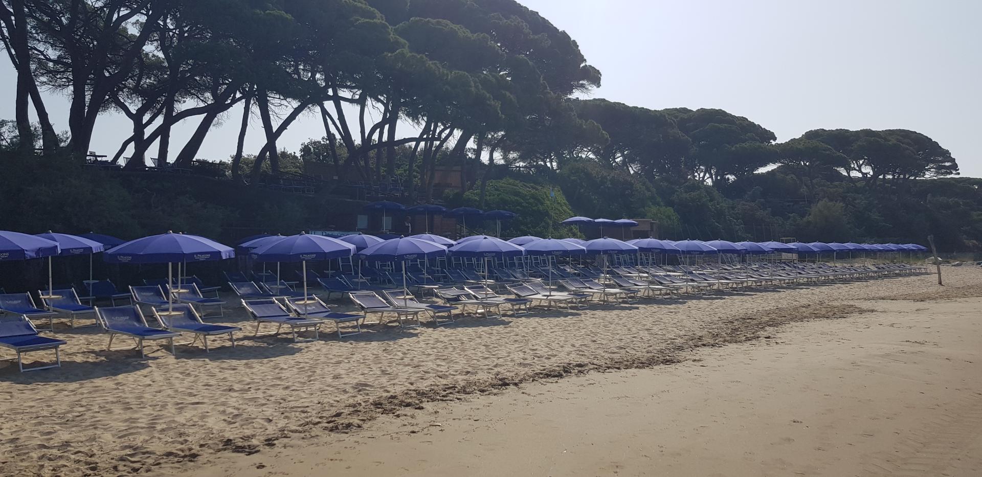 Il Pelagone Hotel & Golf Resort foto 15