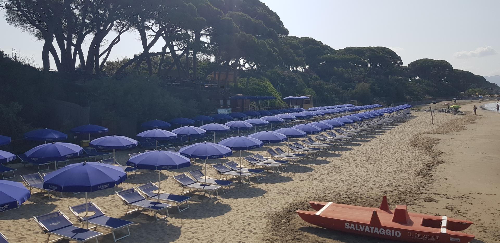 Il Pelagone Hotel & Golf Resort foto 26