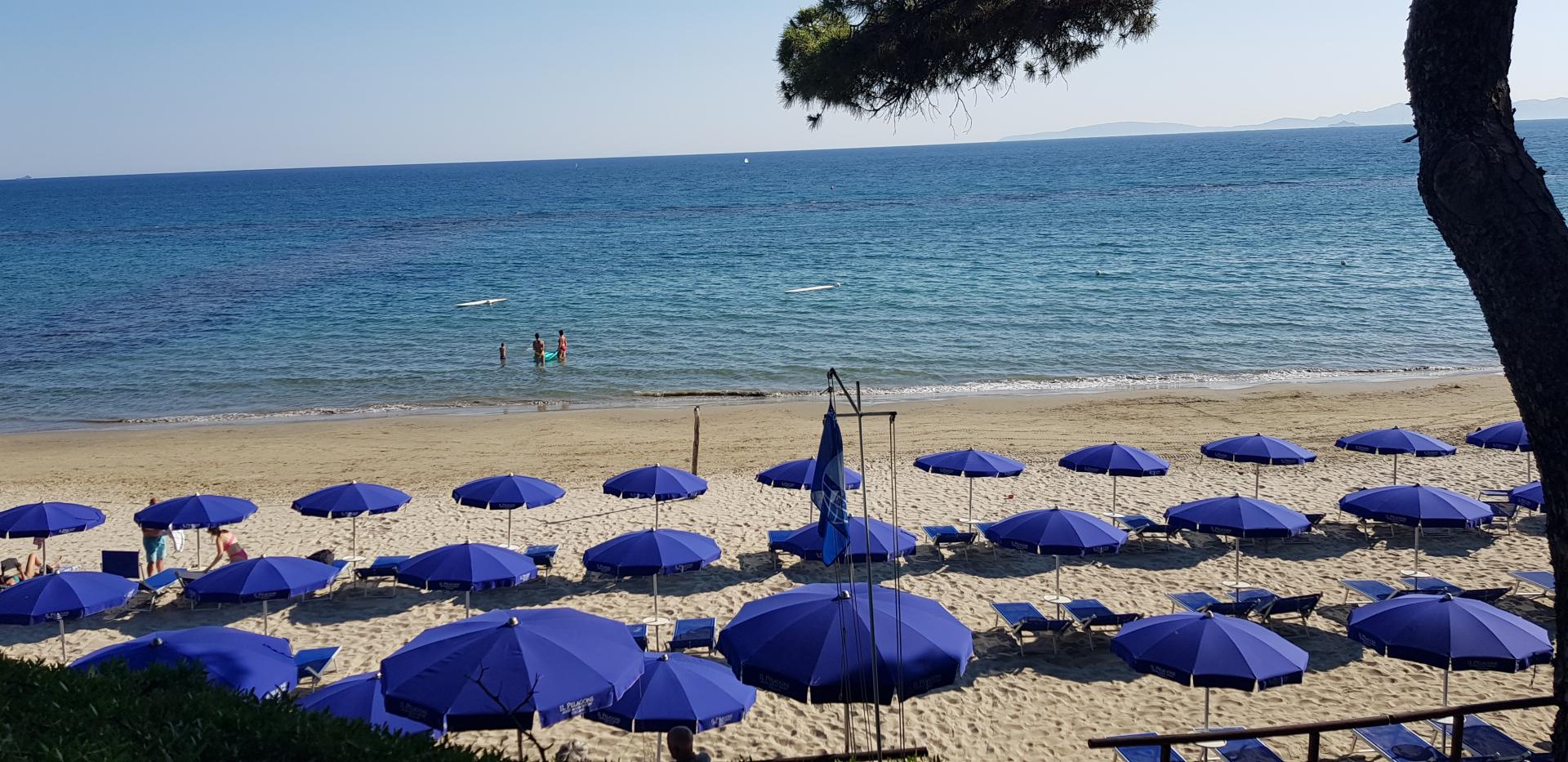 Il Pelagone Hotel & Golf Resort foto 32