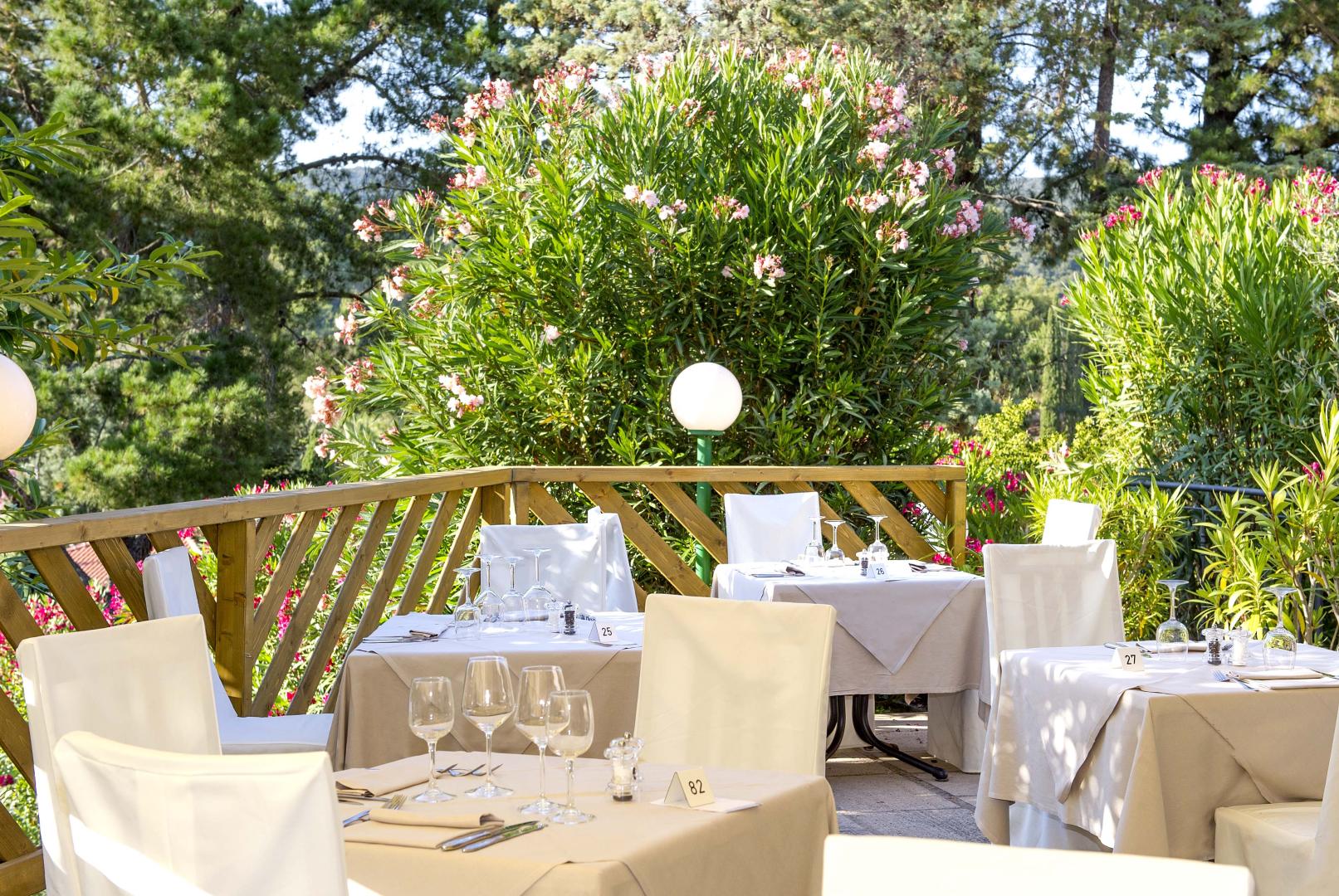 Il Pelagone Hotel & Golf Resort foto 13