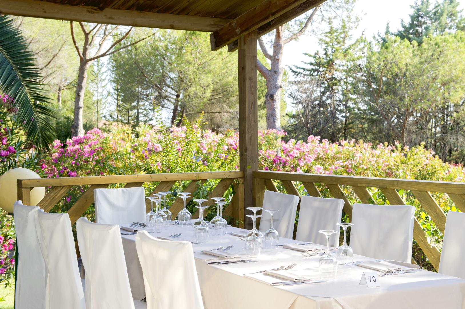 Il Pelagone Hotel & Golf Resort foto 25