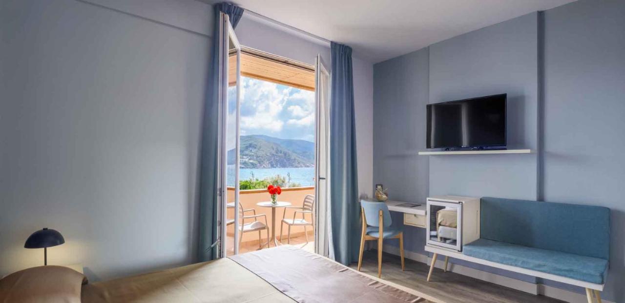 Hotel Riva del Sole in Marina di Campo - foto 3
