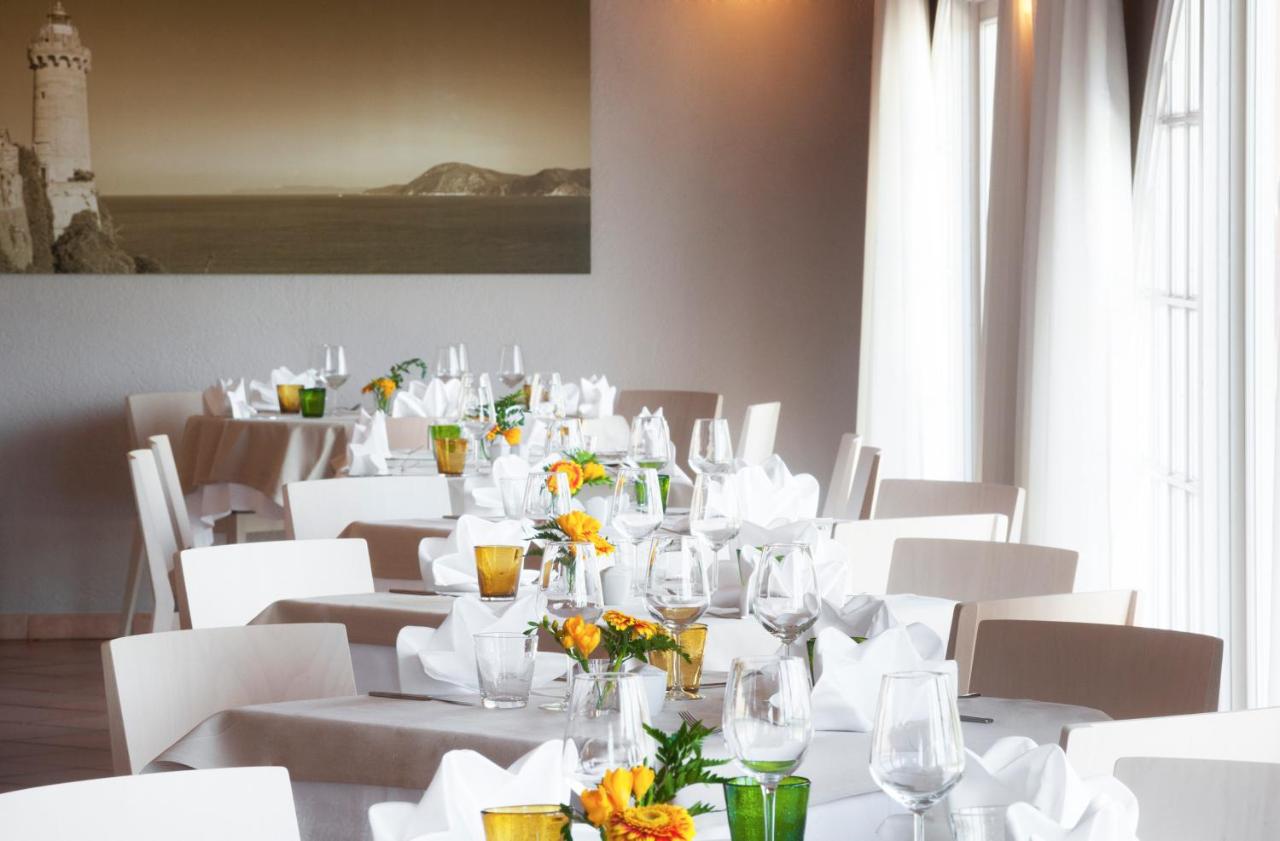 Hotel Riva del Sole in Marina di Campo - foto 4