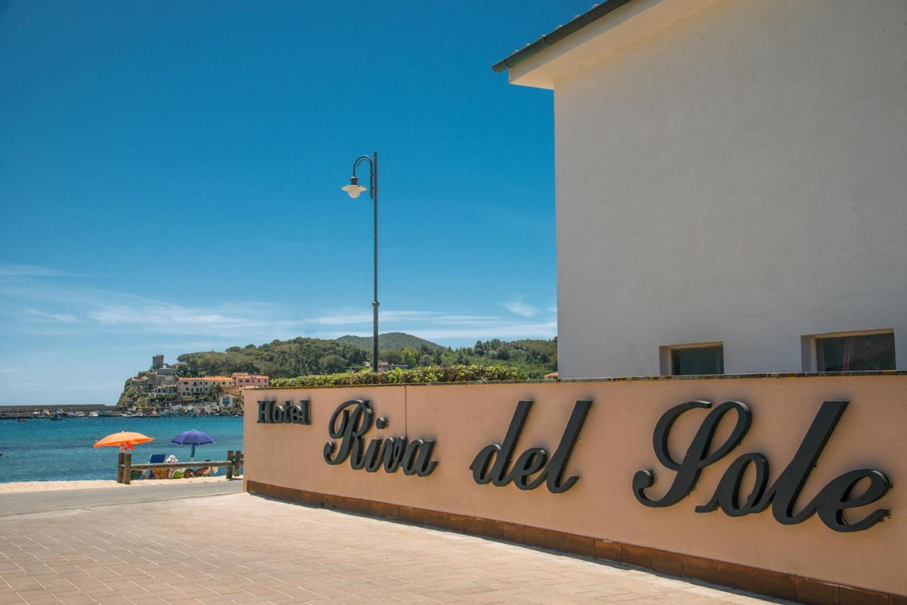 Hotel Riva del Sole in Marina di Campo - foto 5