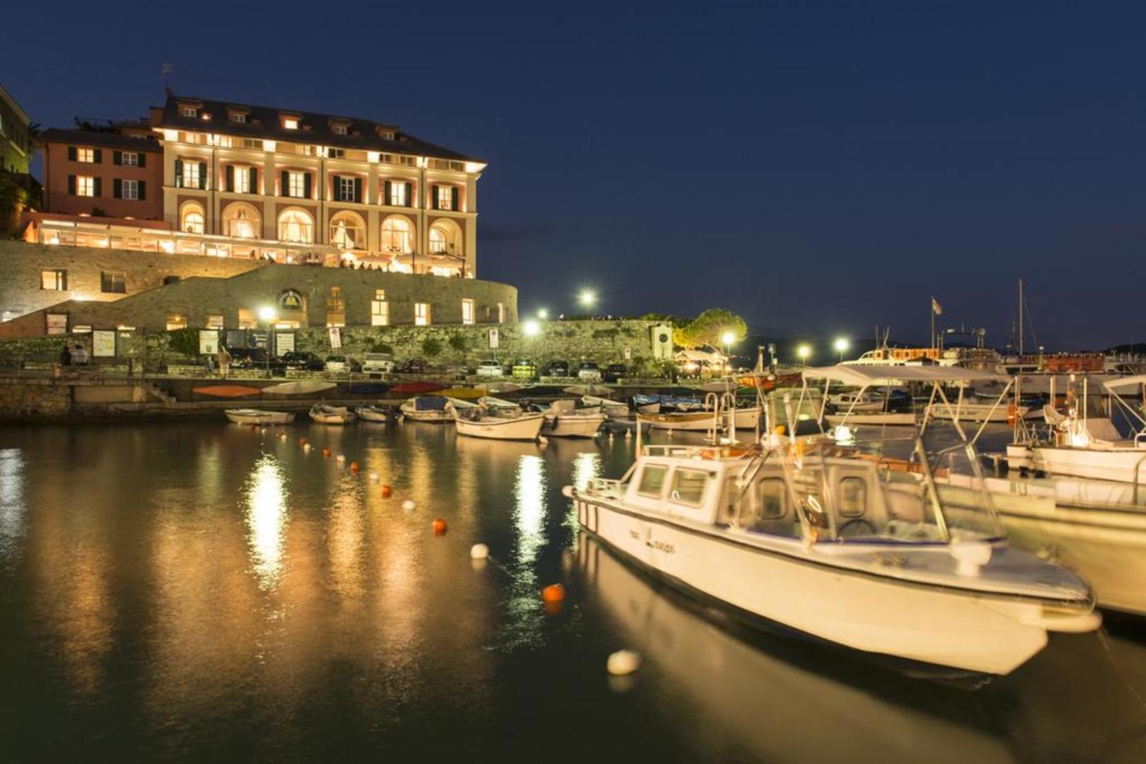 Grand Hotel Portovenere foto 18