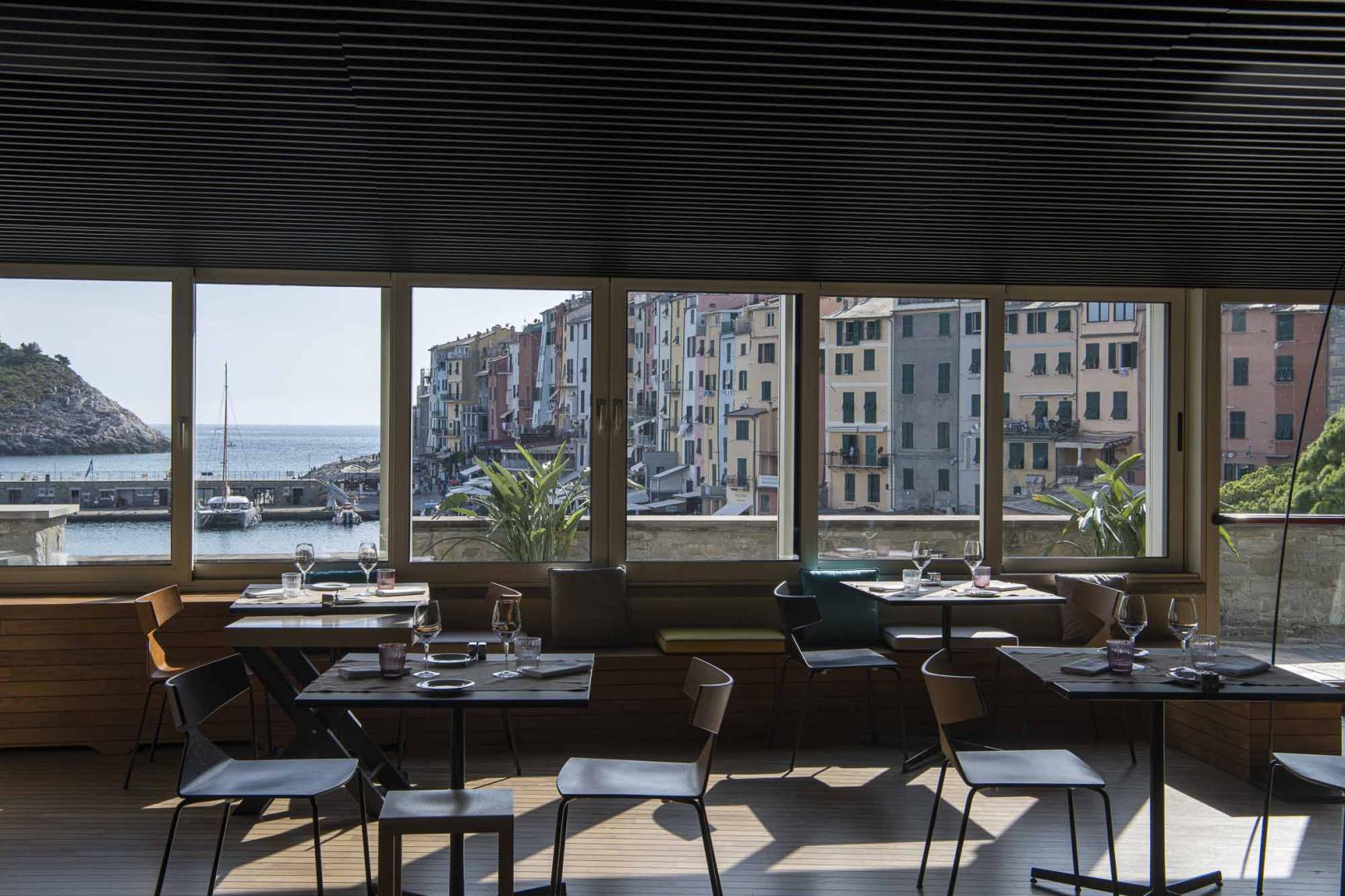 Grand Hotel Portovenere foto 39