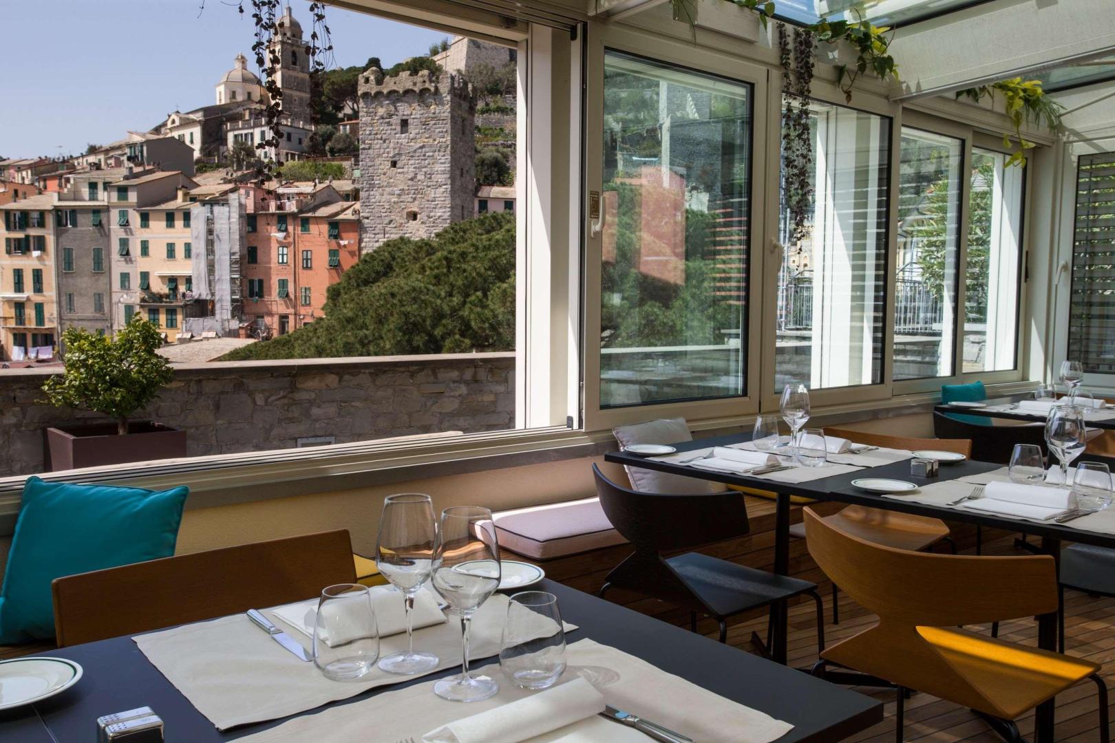Grand Hotel Portovenere foto 11