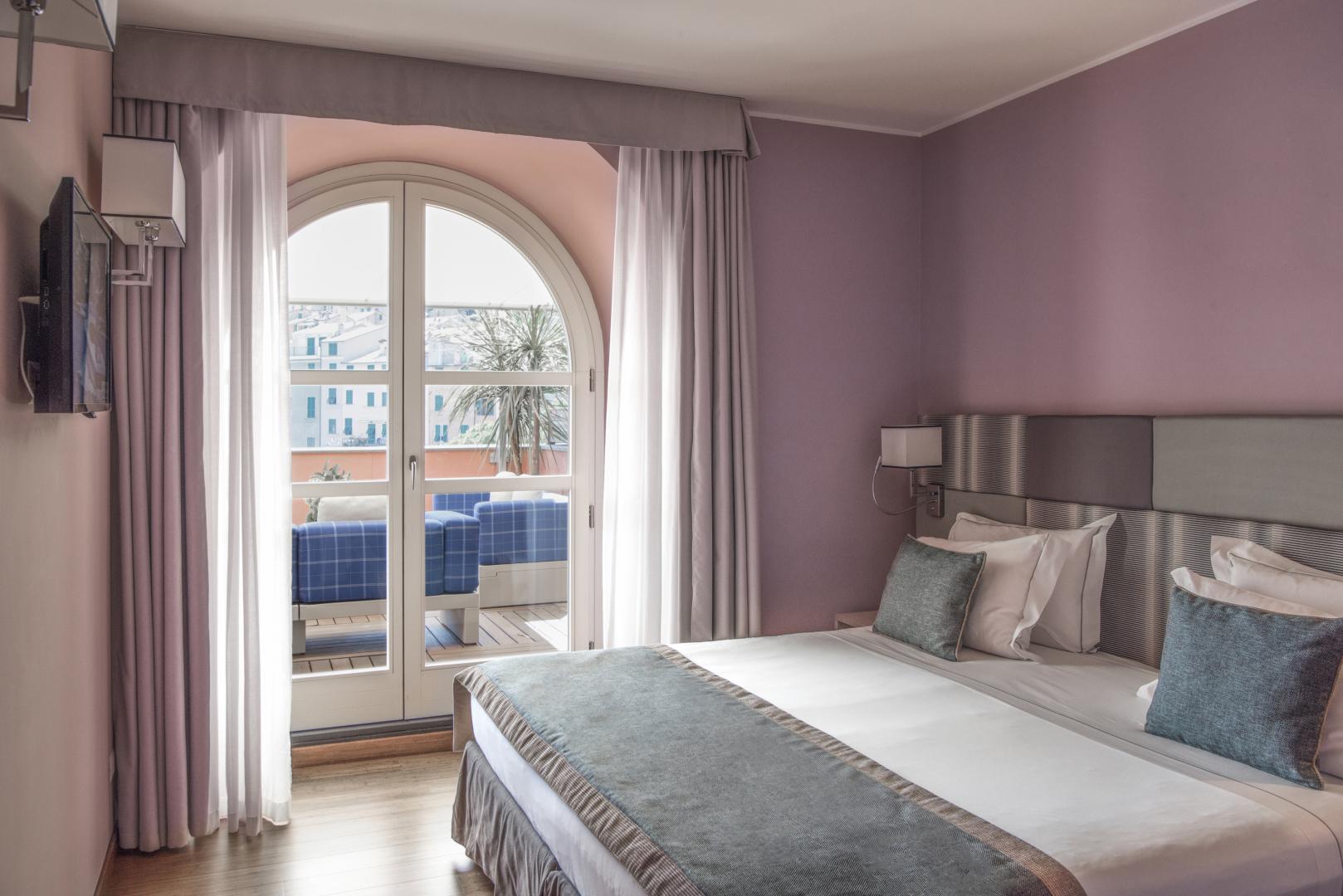 Grand Hotel Portovenere foto 42