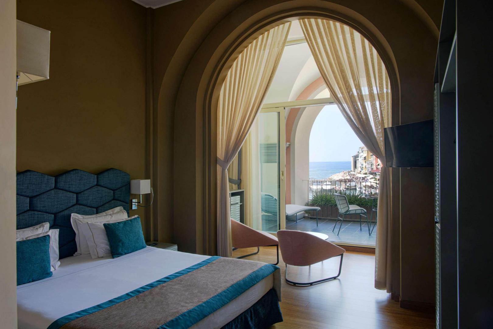 Grand Hotel Portovenere foto 6