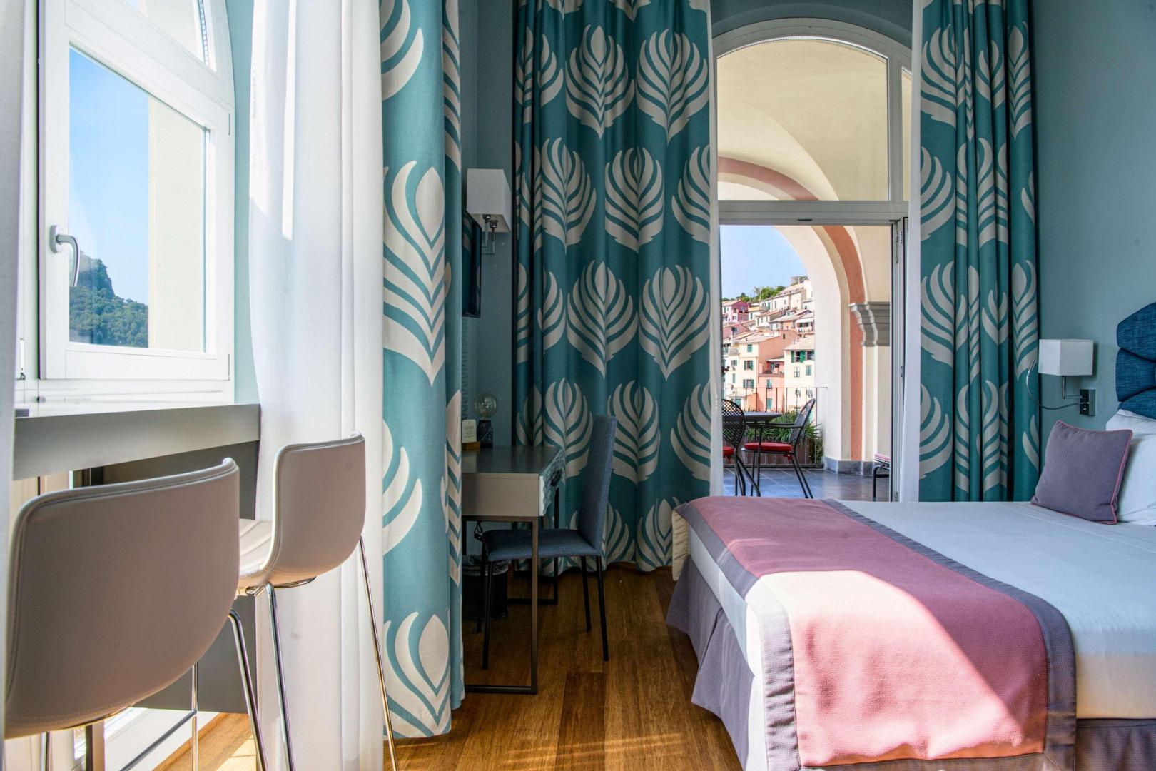 Grand Hotel Portovenere foto 8