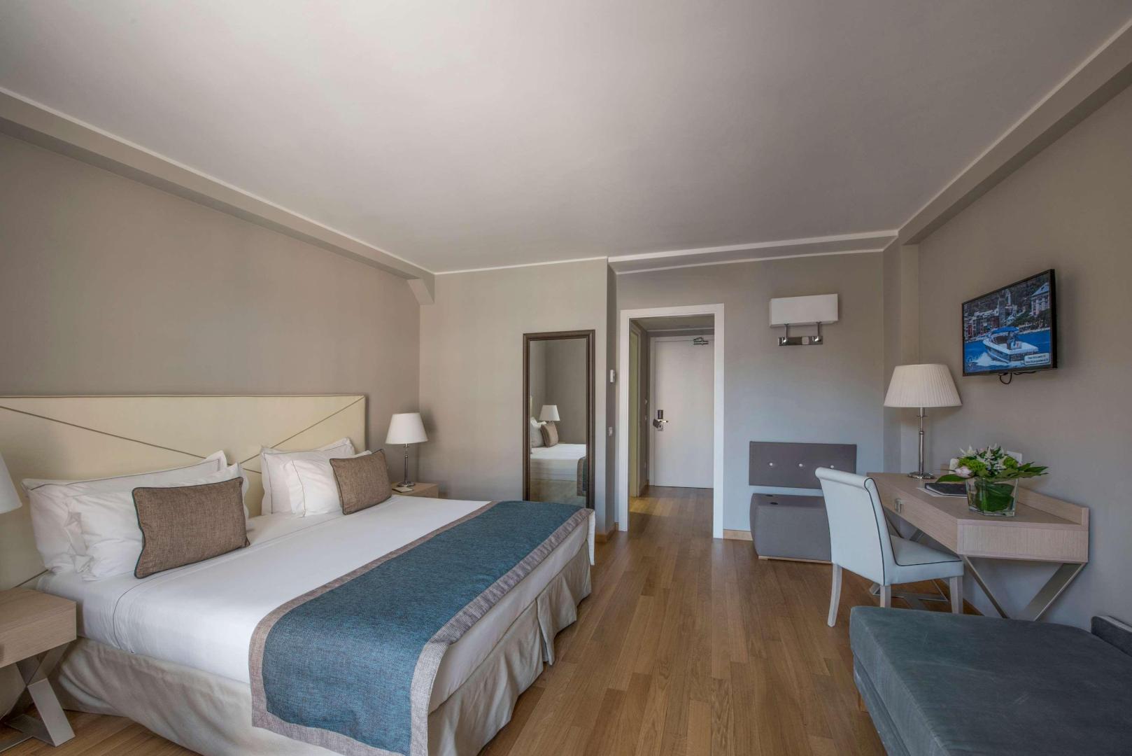 Grand Hotel Portovenere foto 9