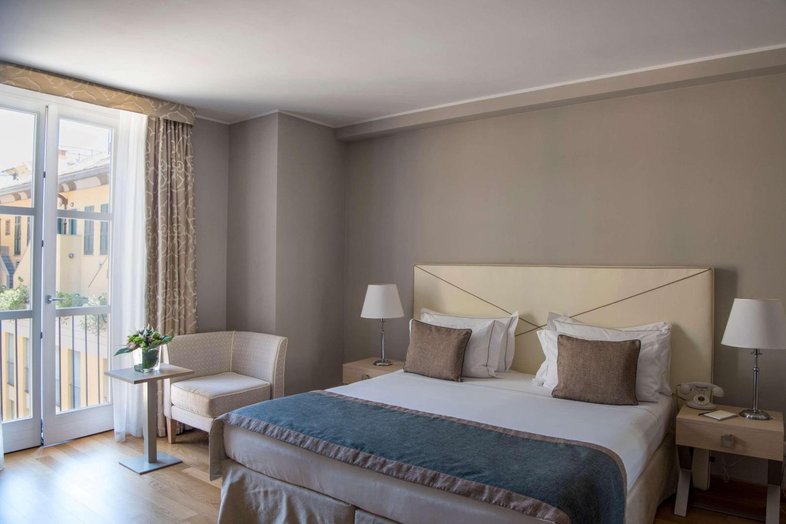 Grand Hotel Portovenere foto 10