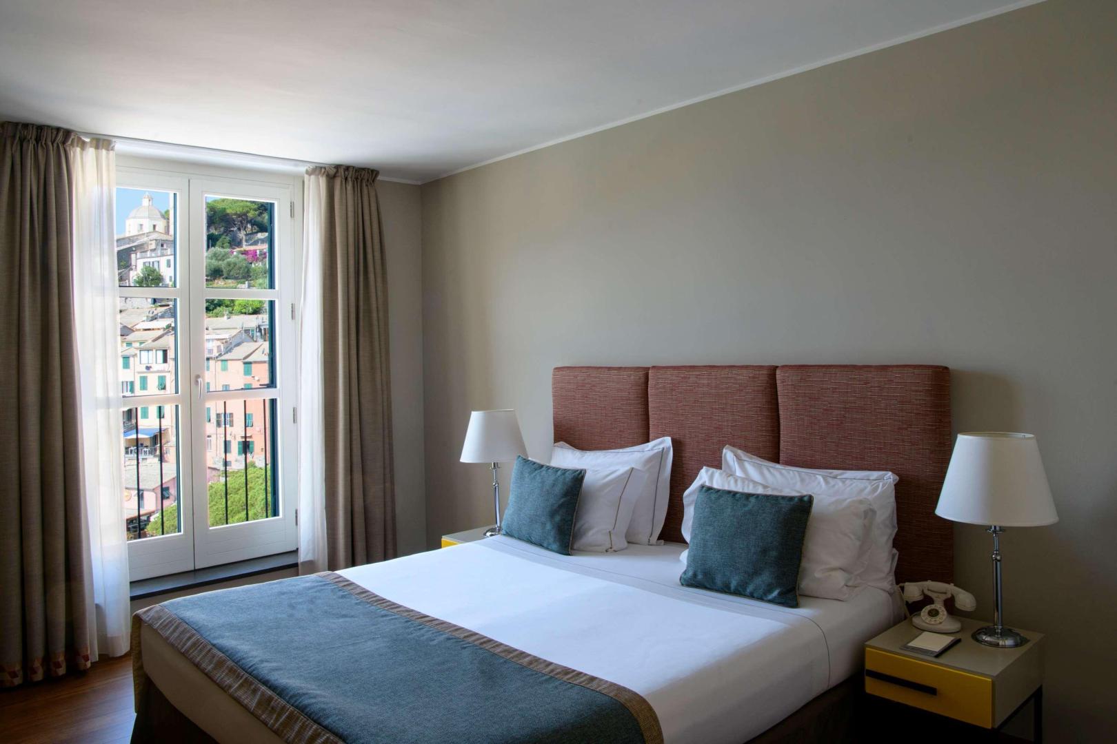 Grand Hotel Portovenere foto 19