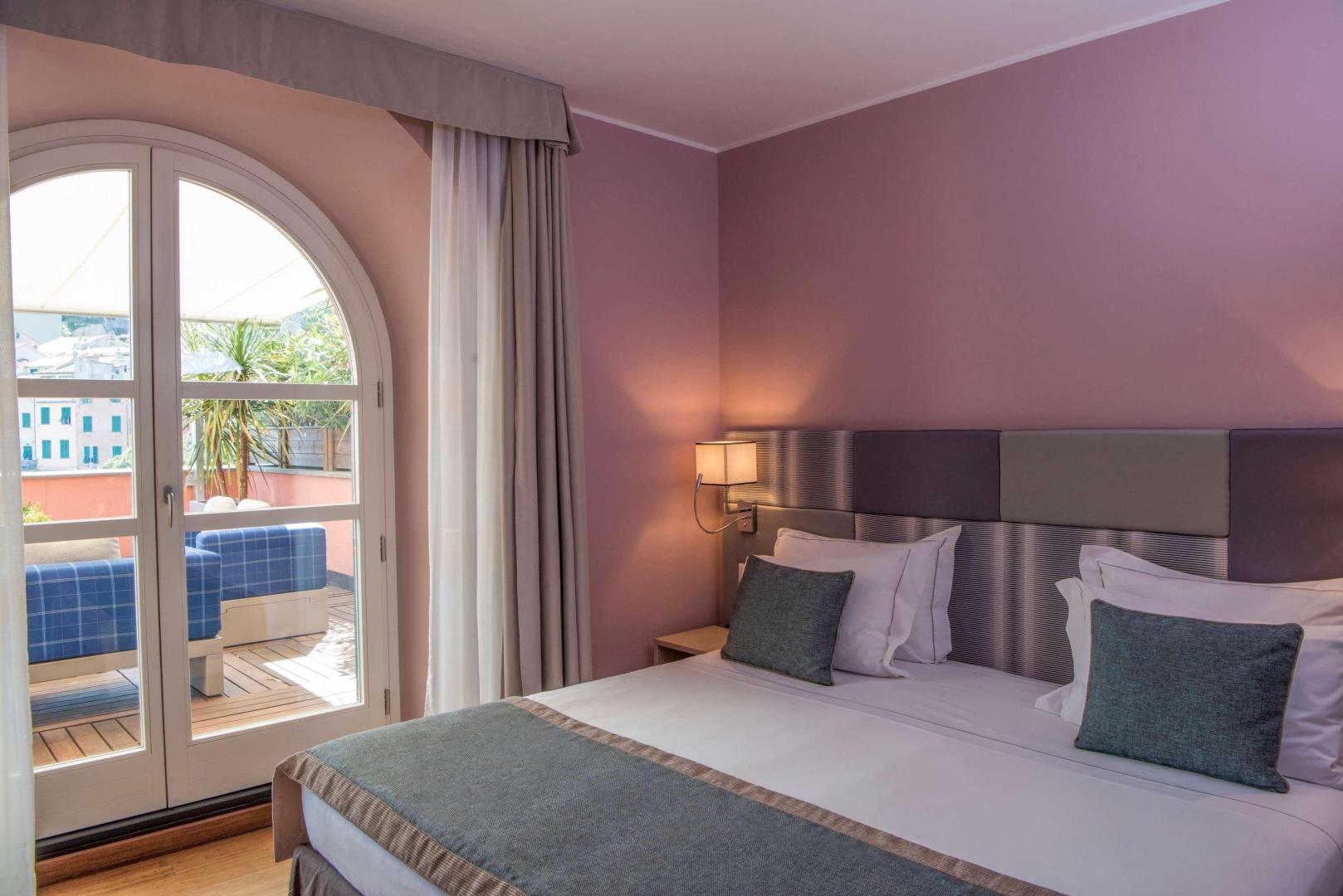 Grand Hotel Portovenere foto 22