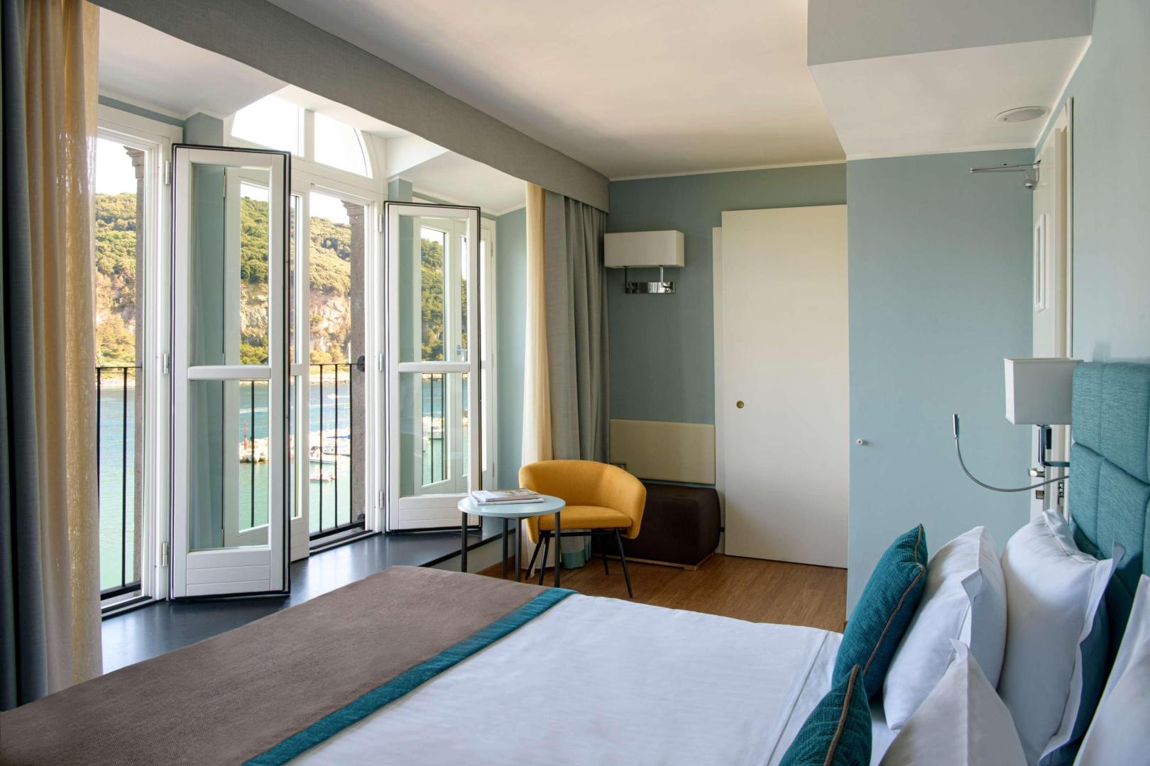 Grand Hotel Portovenere foto 25