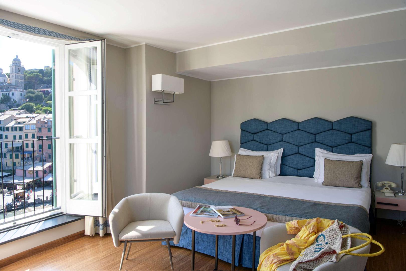Grand Hotel Portovenere foto 31