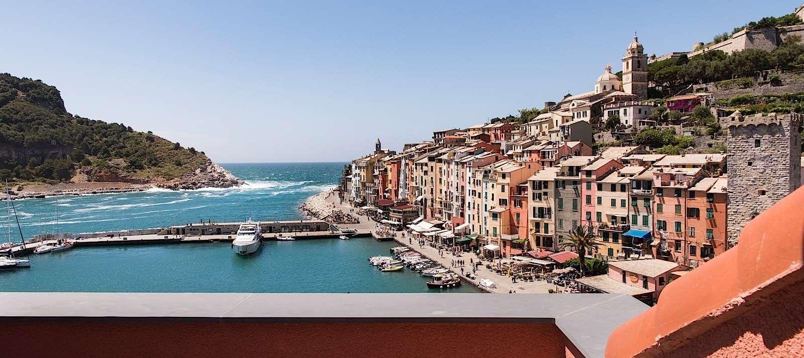 Grand Hotel Portovenere foto 34