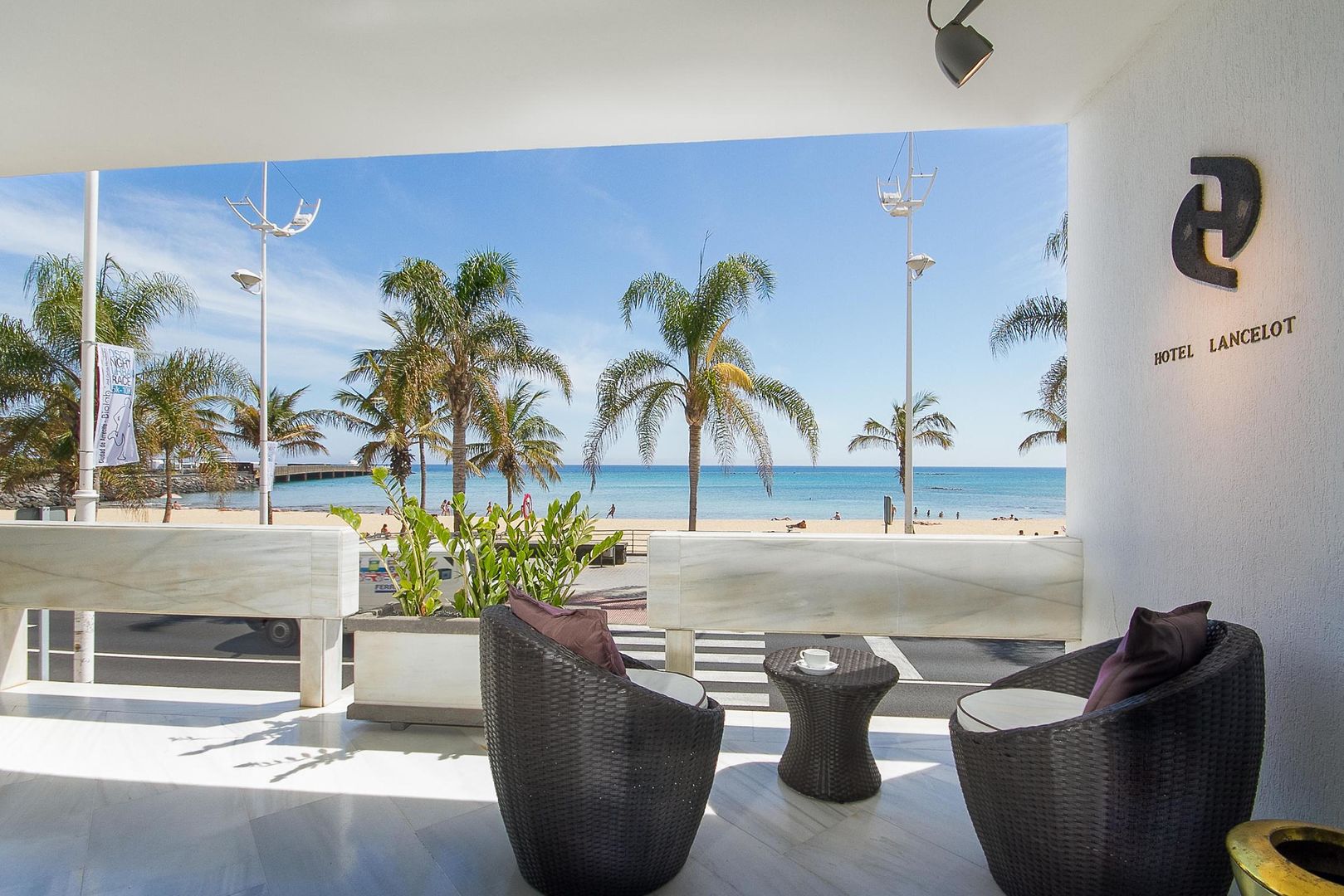 Hotel Lancelot Playa image 1