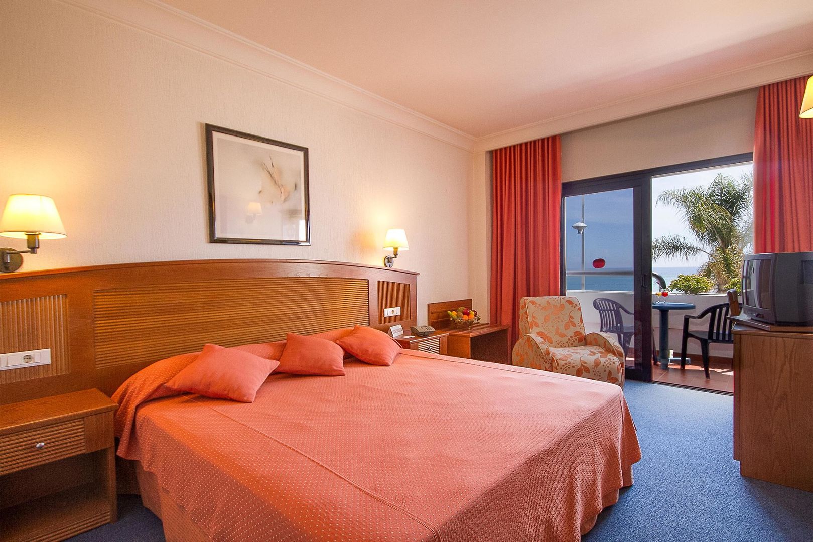 Hotel Lancelot Playa image 2