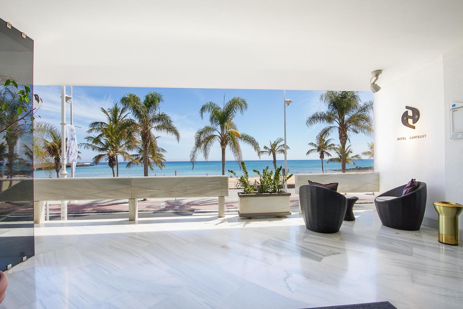 Hotel Lancelot Playa foto 19