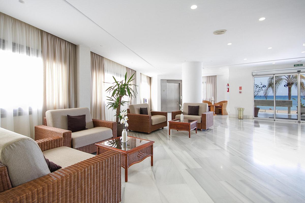 Hotel Lancelot Playa foto 6