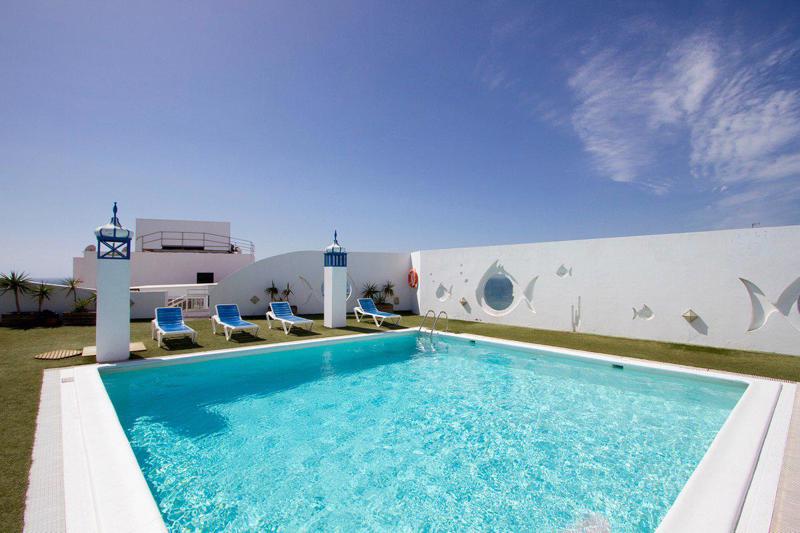 Hotel Lancelot Playa foto 3