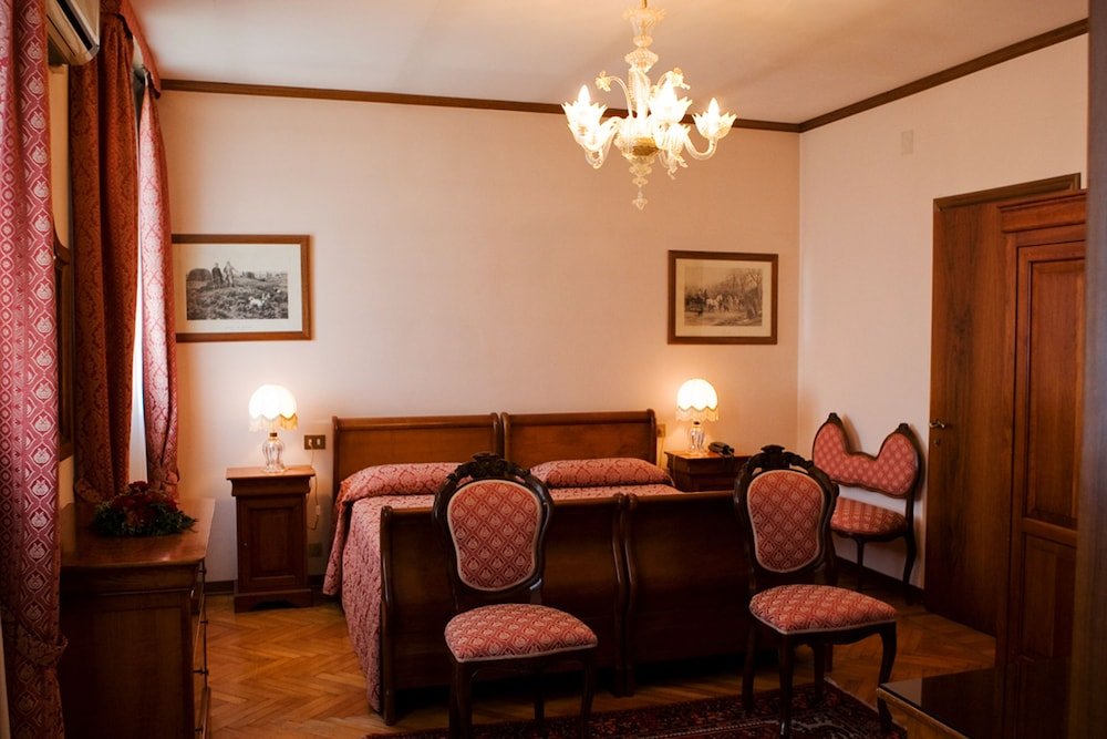 Villa Giustinian foto 20