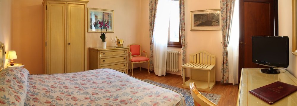 Villa Giustinian foto 7