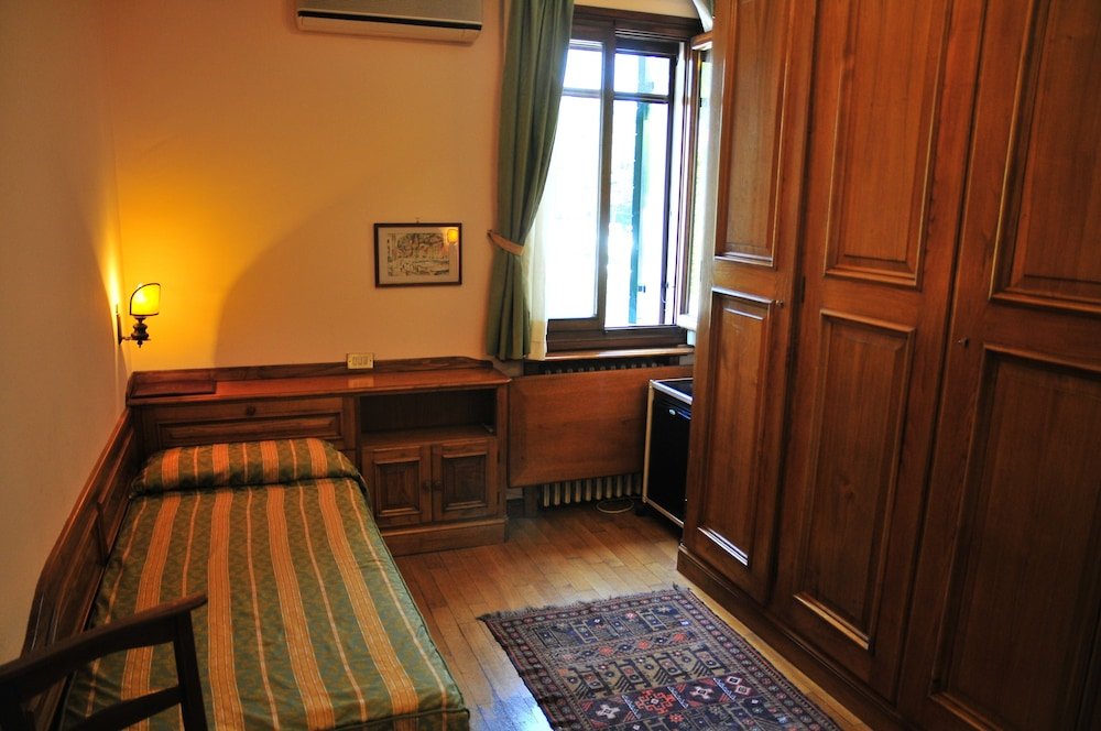 Villa Giustinian foto 41