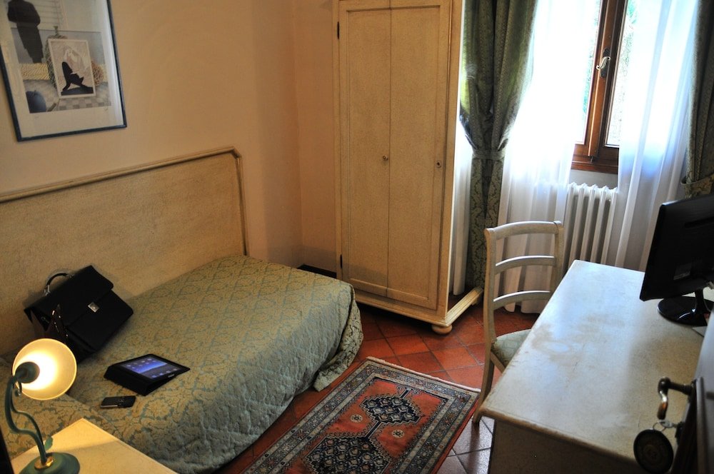Villa Giustinian foto 46