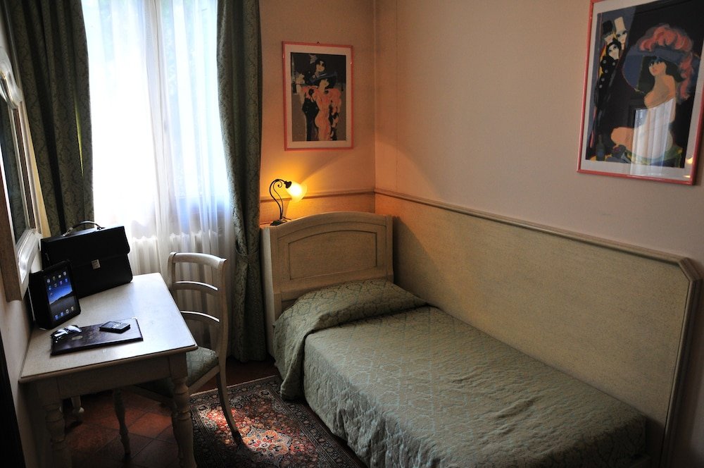 Villa Giustinian foto 49