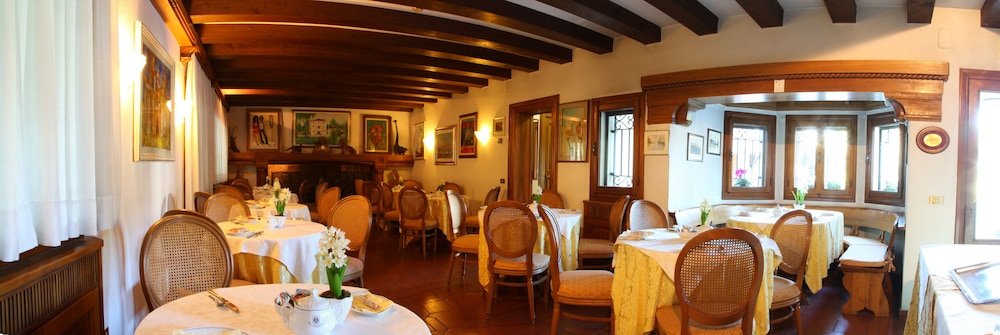 Villa Giustinian foto 33