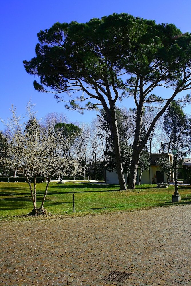 Villa Giustinian foto 37