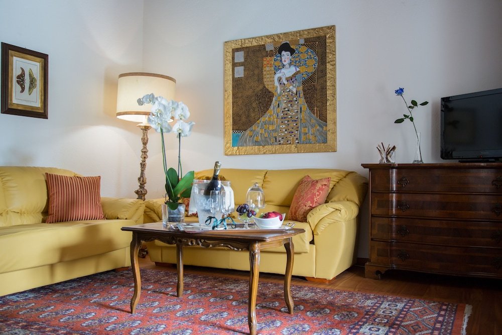 Villa Condulmer foto 32