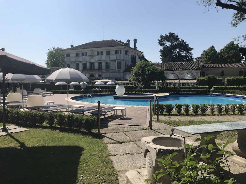 Villa Condulmer foto 11